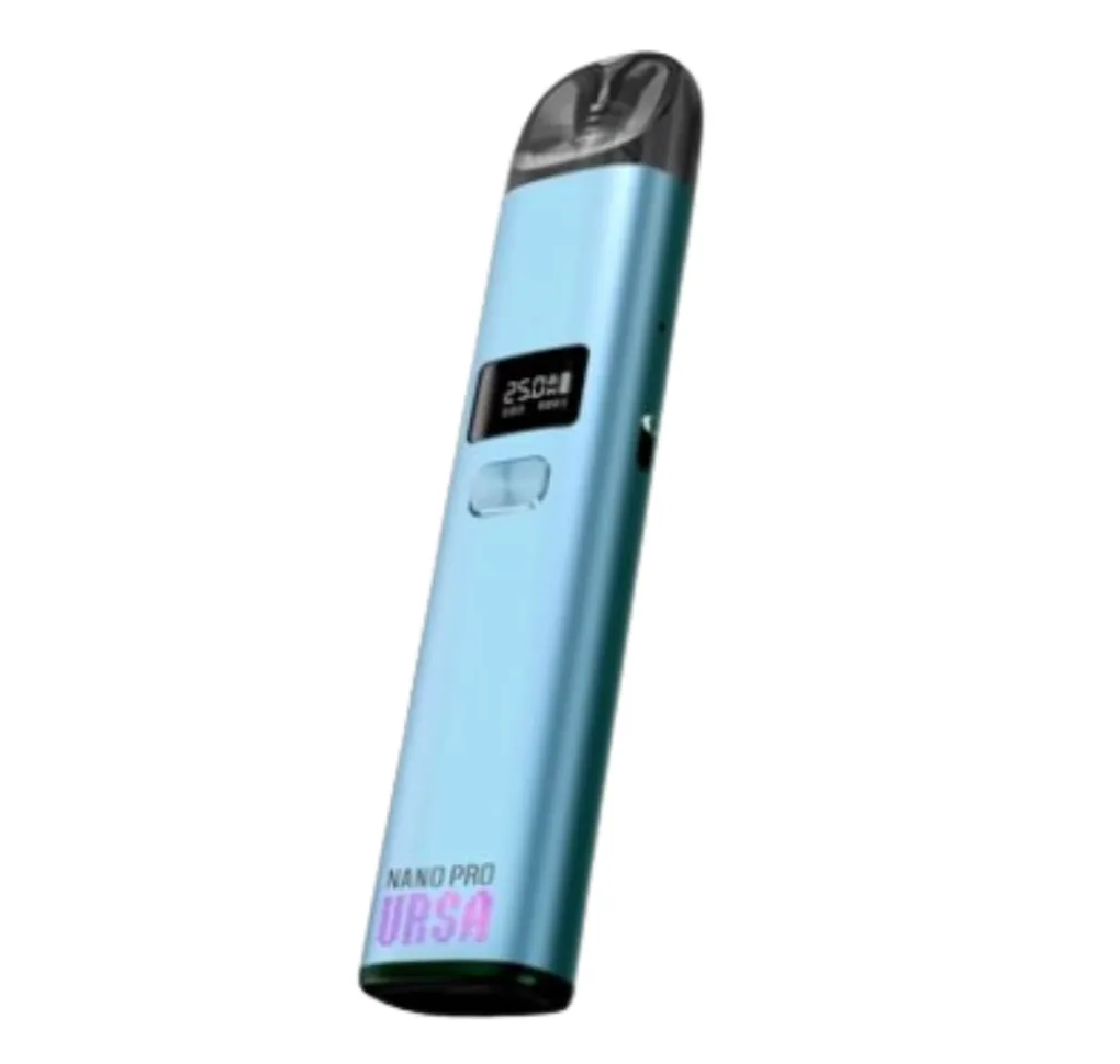 Lost Vape Ursa Nano Pro Bright Blue Lost Vape Ursa Nano Pro Bright Blue
