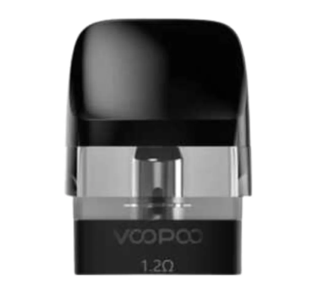 Картридж VooPoo Vinci V2 1.2 ом Картридж VooPoo Vinci V2 1.2 ом