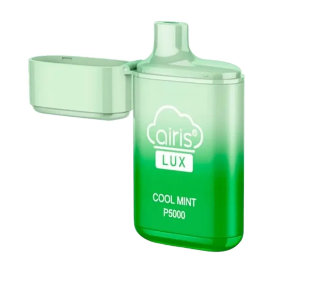 Airis P5000 Cool Mint Airis P5000 Cool Mint