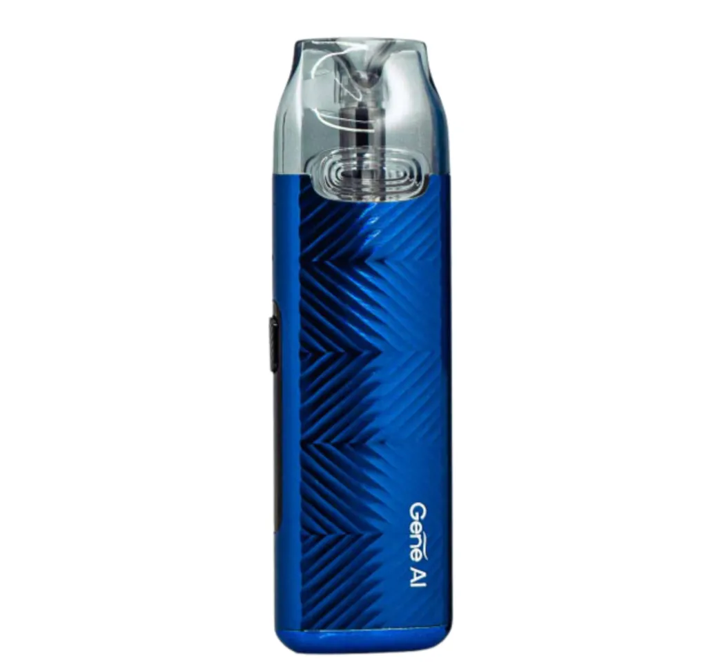 VooPoo V.THRU UPGRADED Pro Indigo Blue VooPoo V.THRU UPGRADED Pro Indigo Blue