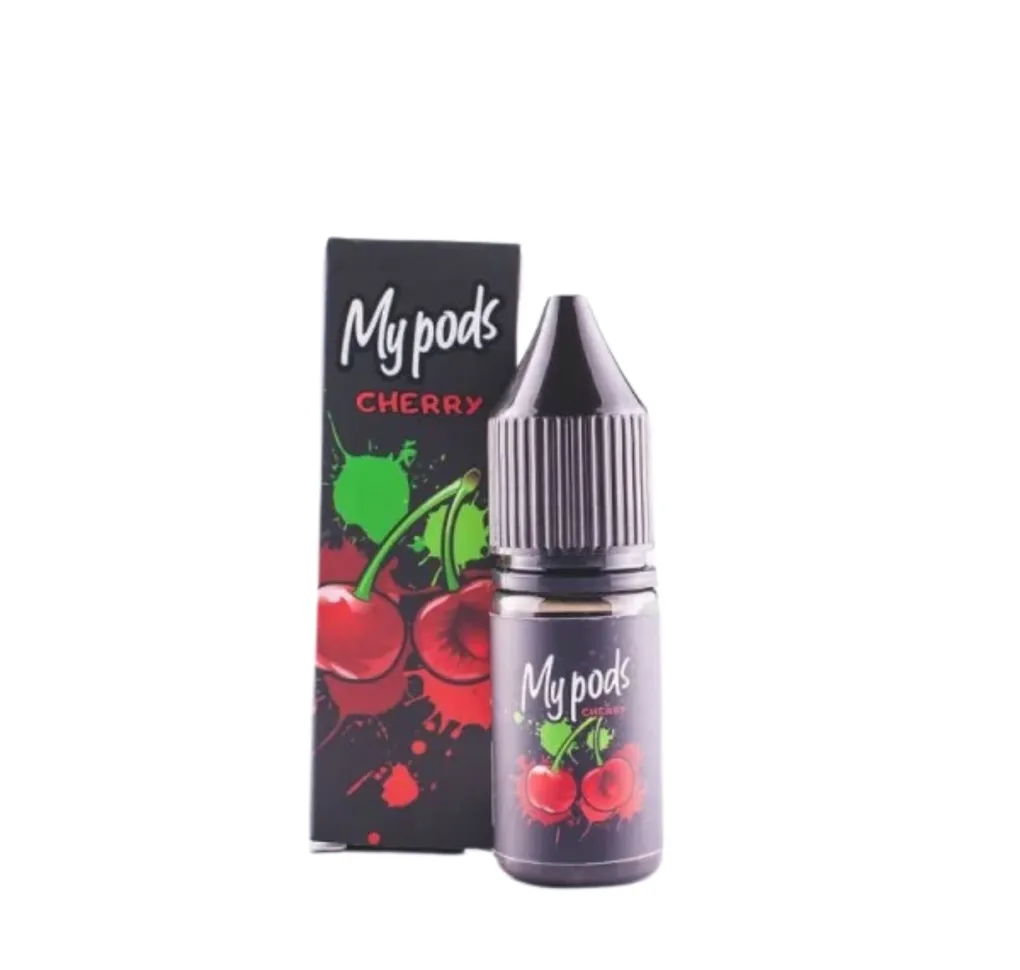 Hype 10 ml 59 mg Вишня Hype 10 ml 59 mg Вишня