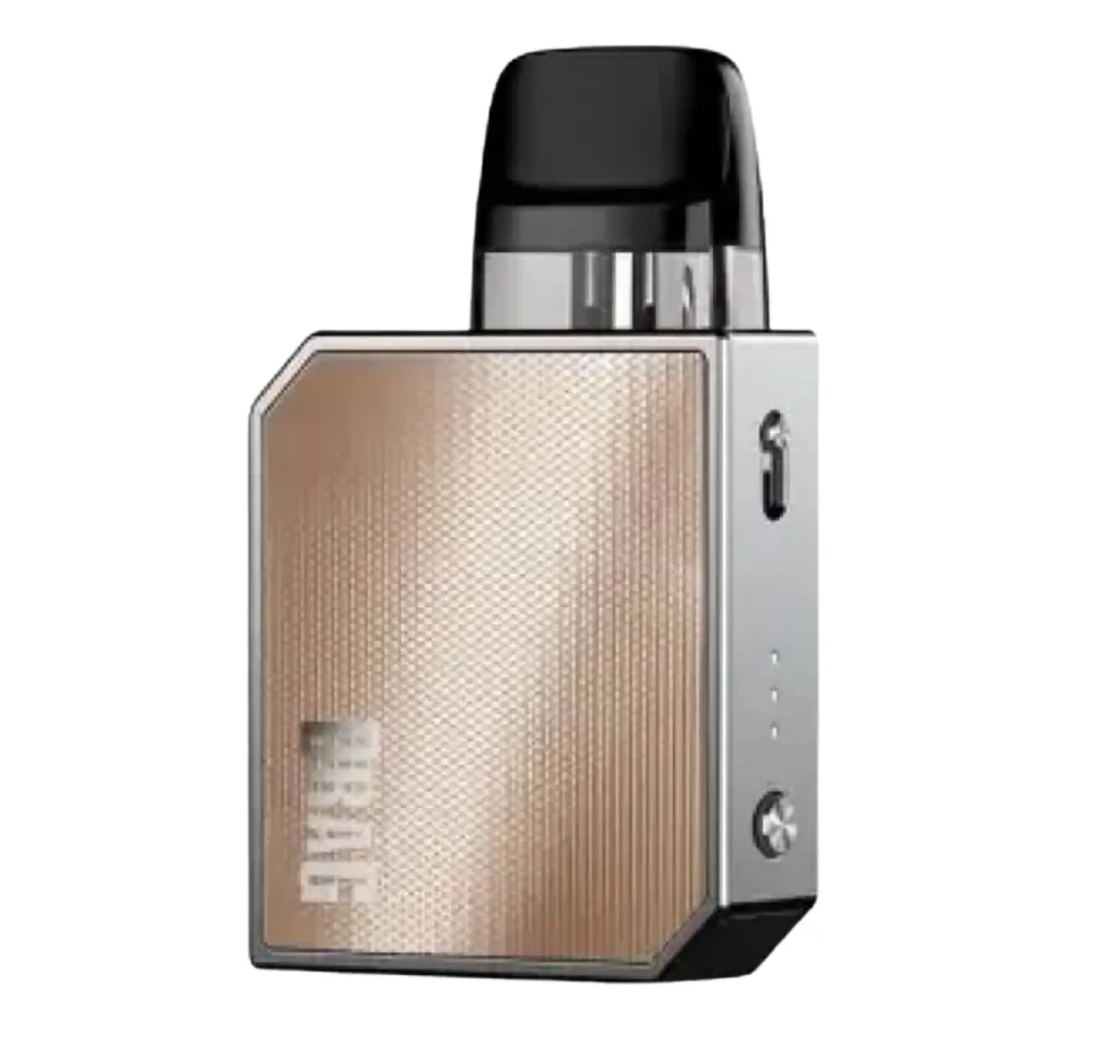 VooPoo Drag Nano 2 Sparkle Champagne