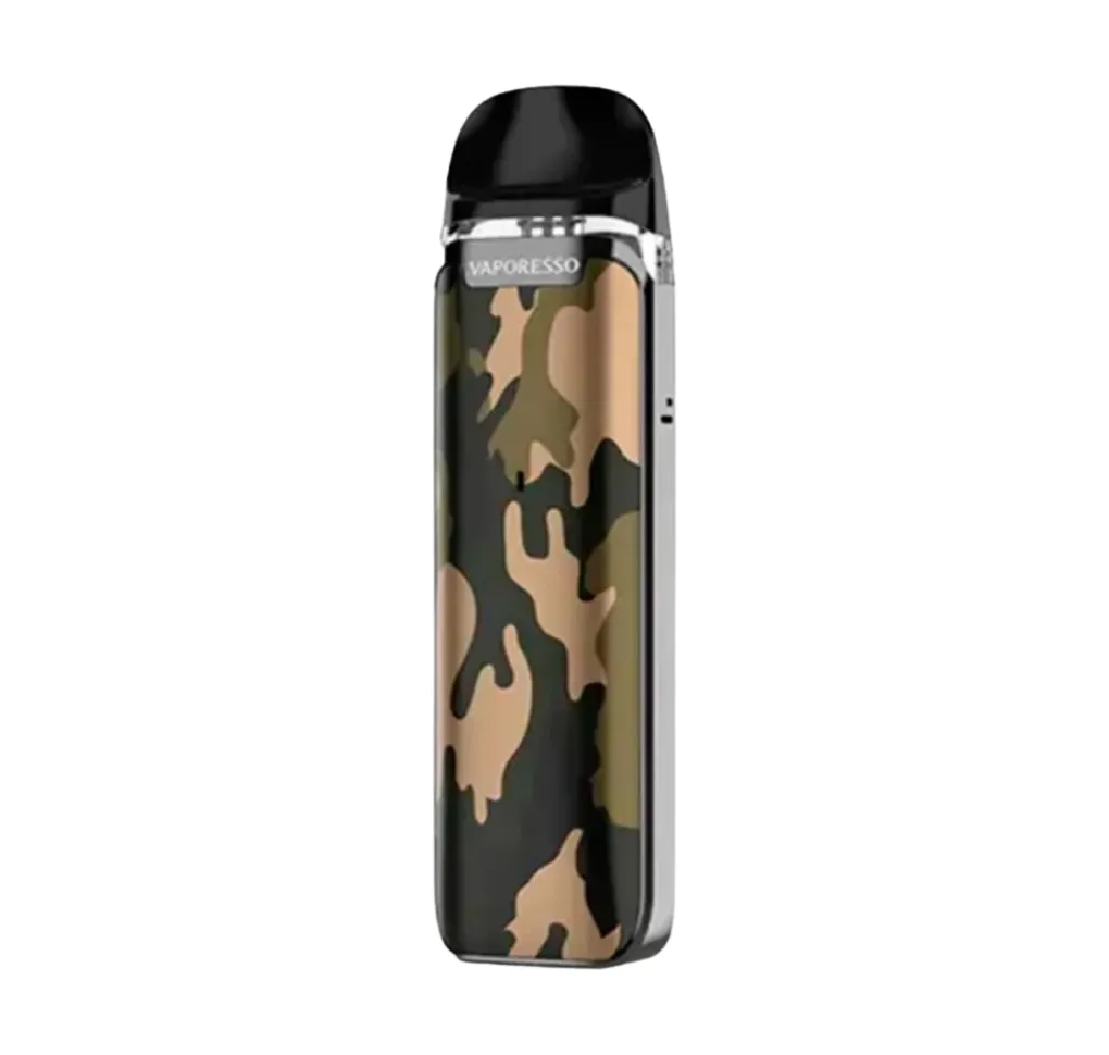 Vaporesso Luxe Q Camo