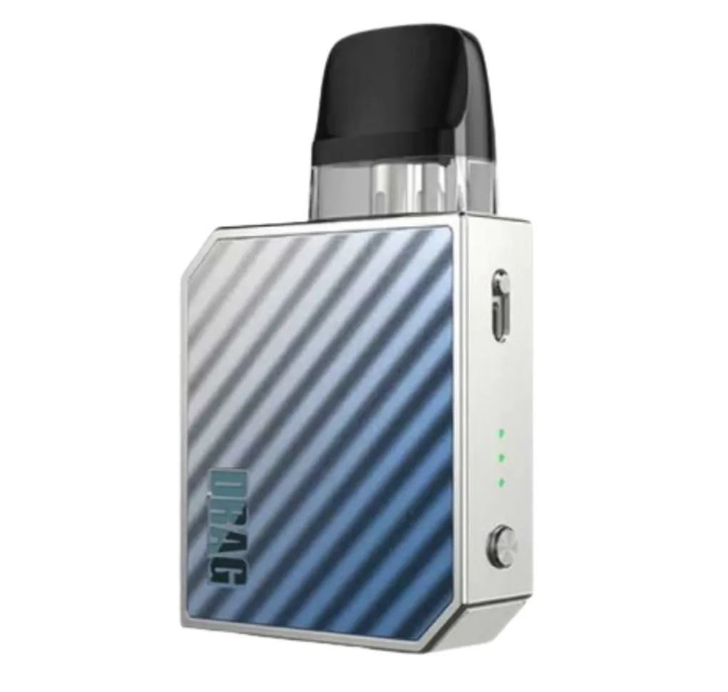 VooPoo Drag Nano 2 Nebula Aurora Blue