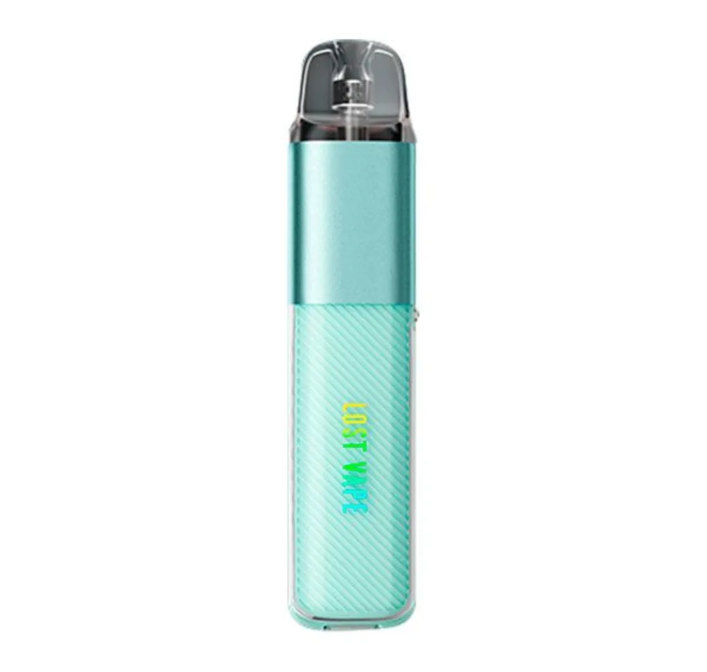 Lost Vape Ursa Nano Air Soft Mint Lost Vape Ursa Nano Air Soft Mint