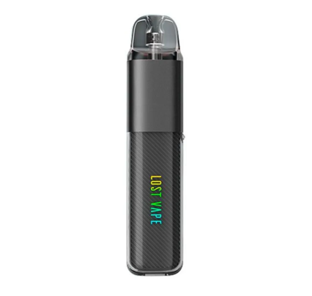 Lost Vape Ursa Nano Air Matte Black Lost Vape Ursa Nano Air Matte Black