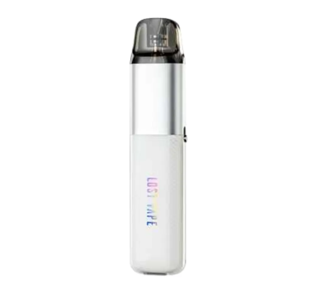 Lost Vape Ursa Nano Air Pearl White