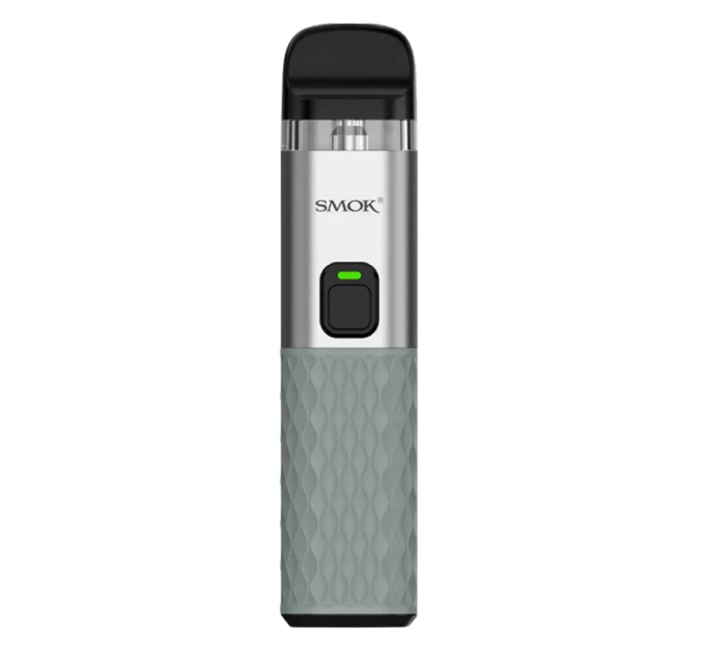 Smok ProPod Silver
