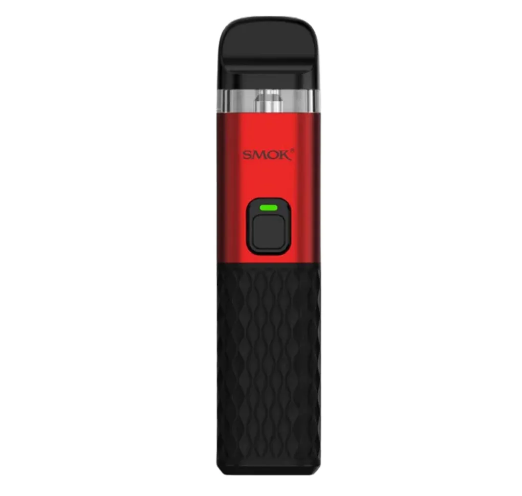 Smok ProPod Red Smok ProPod Red