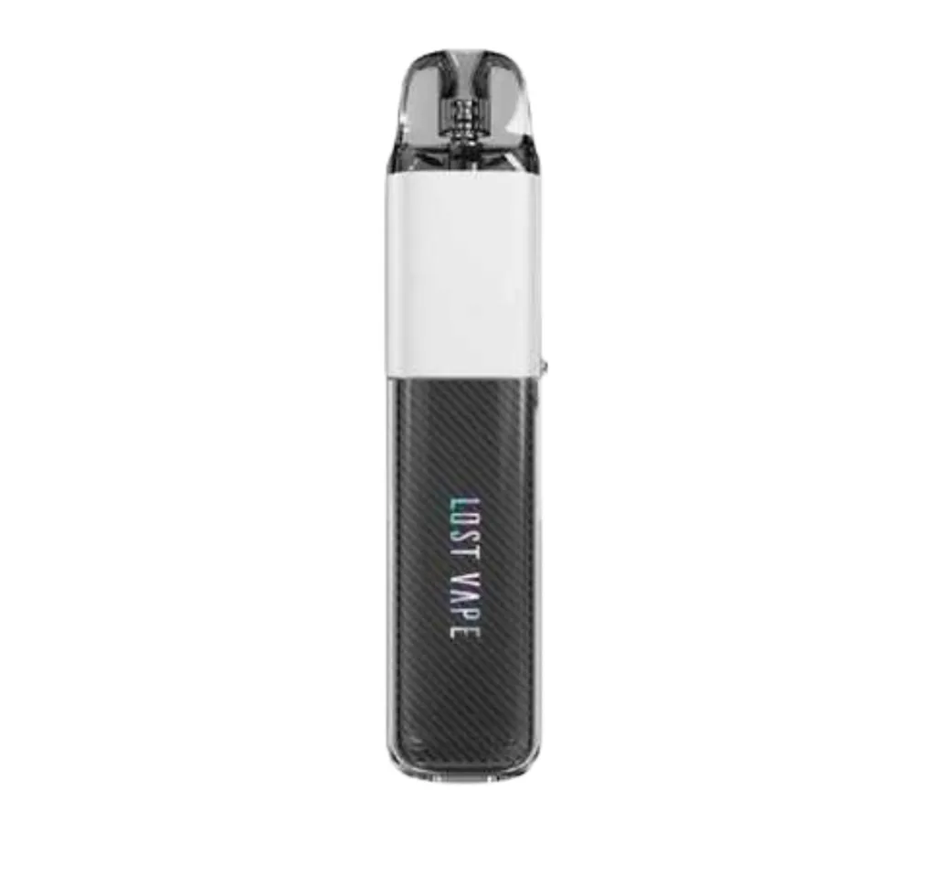 Lost Vape Ursa Nano Air Chariot Black