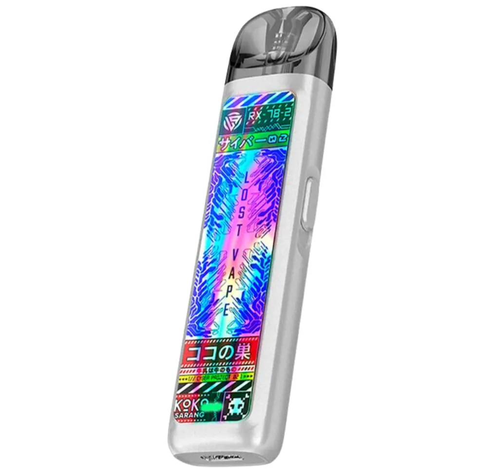 Lost Vape Ursa Nano Freedom-Sentinal Lost Vape Ursa Nano Freedom-Sentinal