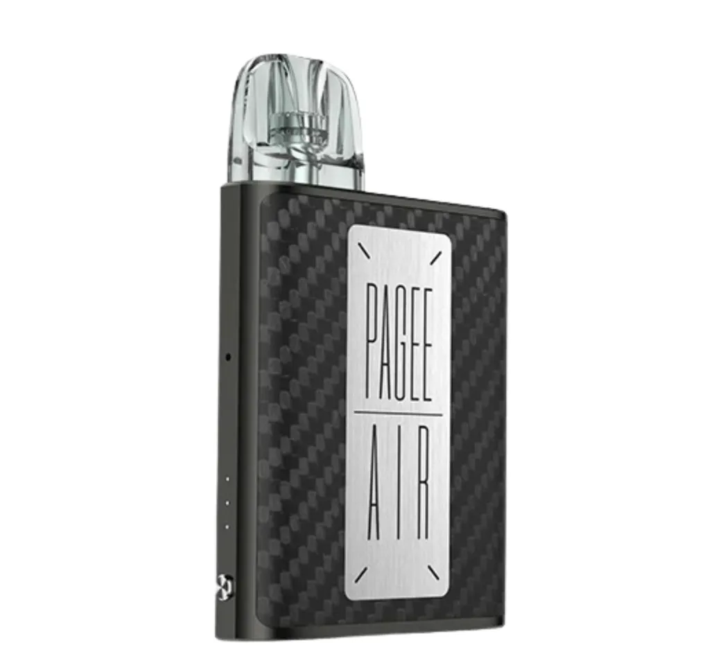 NEVOKS Pagee Air Carbon Fiber NEVOKS Pagee Air Carbon Fiber