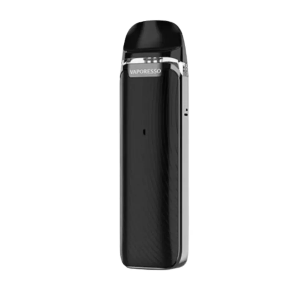 Vaporesso Luxe Q Matte Black