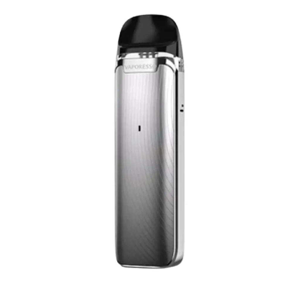 Vaporesso Luxe Q Matte Silver Vaporesso Luxe Q Matte Silver