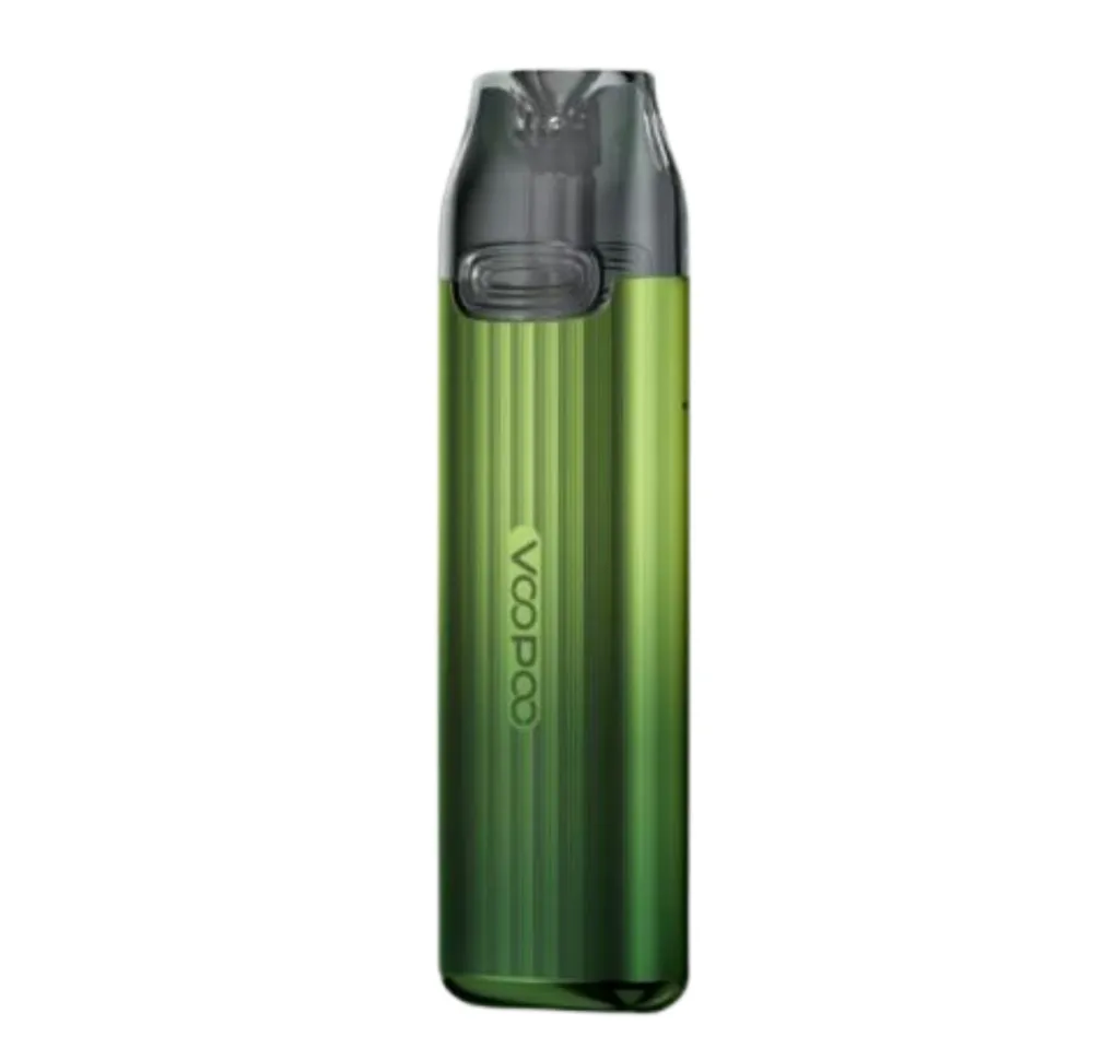 VooPoo VMATE Infinity Edition Shiny Green