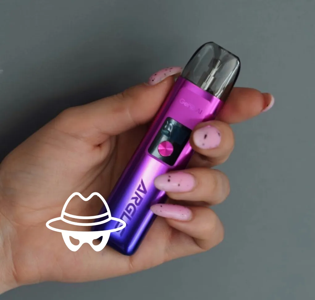 VooPoo Argus G Aurura Blue VooPoo Argus G Aurura Blue