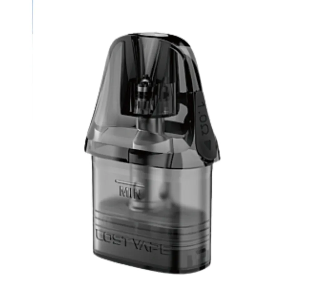 Картридж Lost Vape URSA V3 1.0 ом MESH