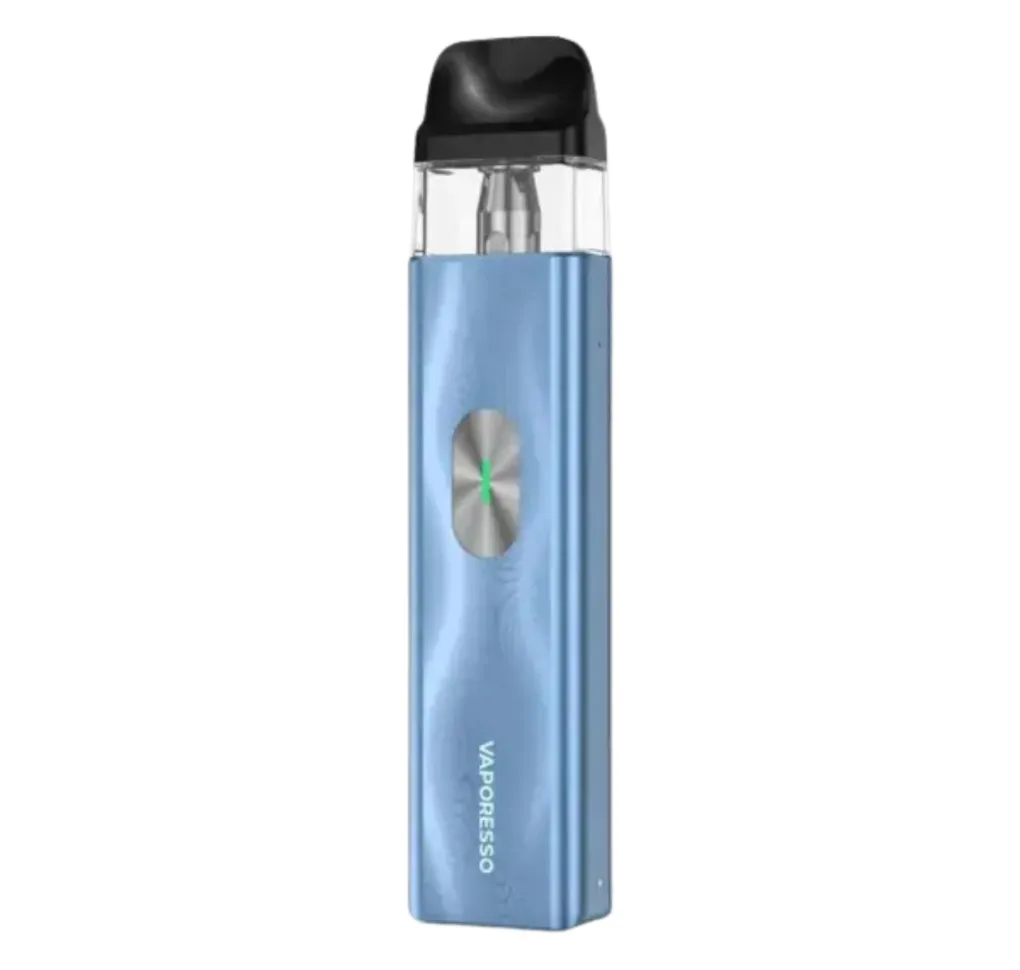 Vaporesso Xros 4 Mini Ice Blue Vaporesso Xros 4 Mini Ice Blue