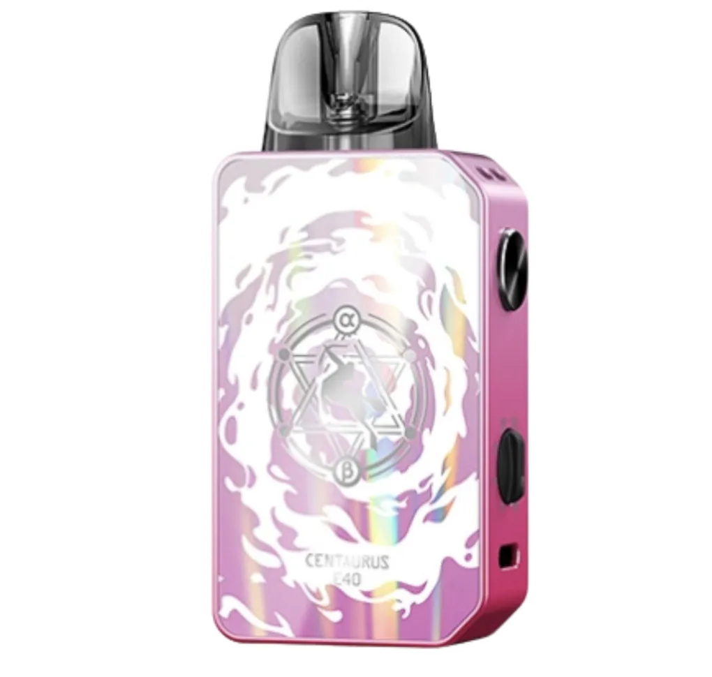 Lost Vape Centaurus E40 Sakura Cyclone Lost Vape Centaurus E40 Sakura Cyclone