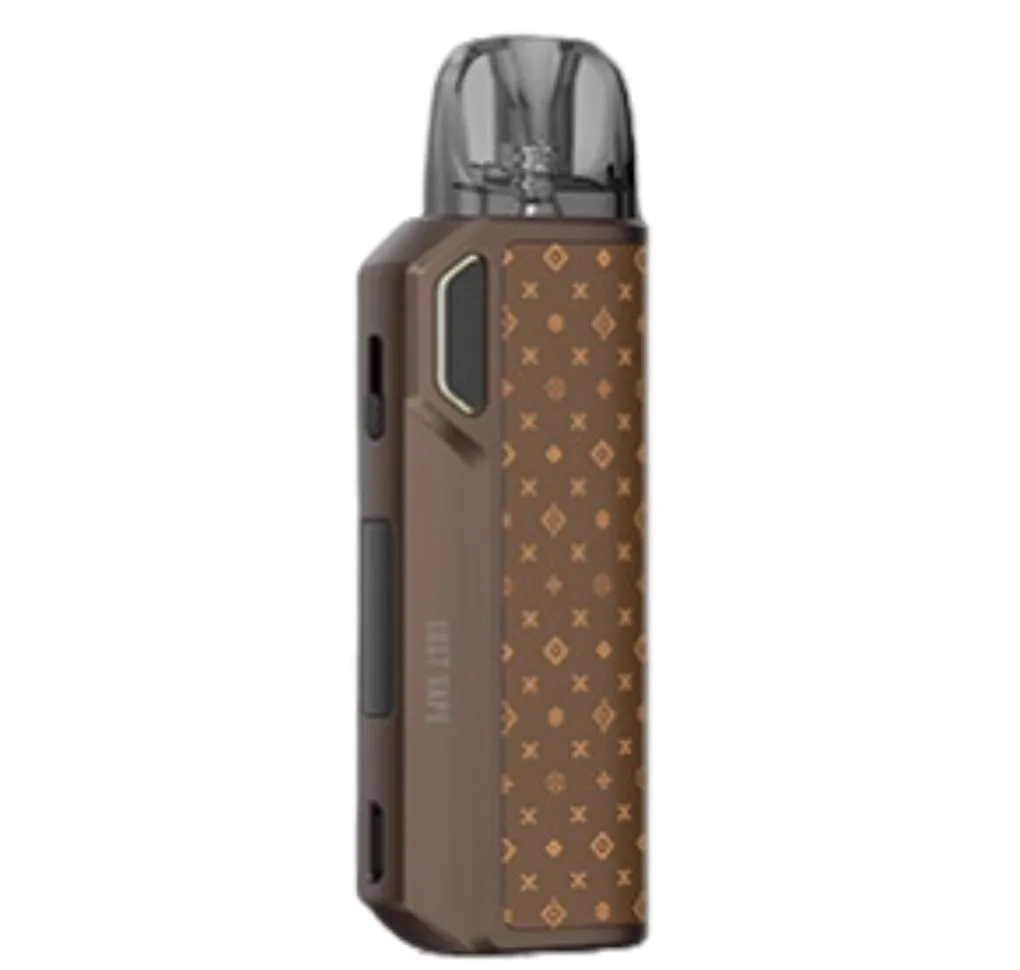 Lost Vape Thelema Elite 40 Cafee Monogram