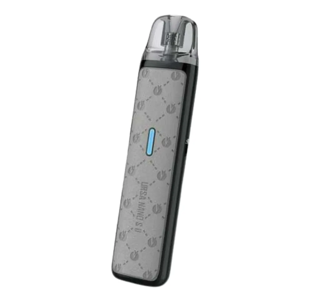Lost Vape Ursa Nano S 2 Grey Neverfall Lost Vape Ursa Nano S 2 Grey Neverfall