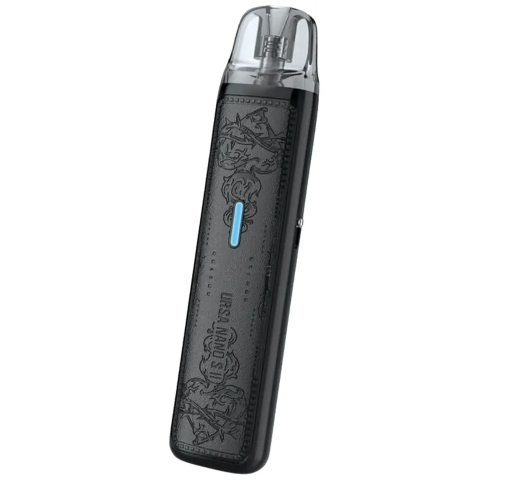 Lost Vape Ursa Nano S 2 Black Thorns