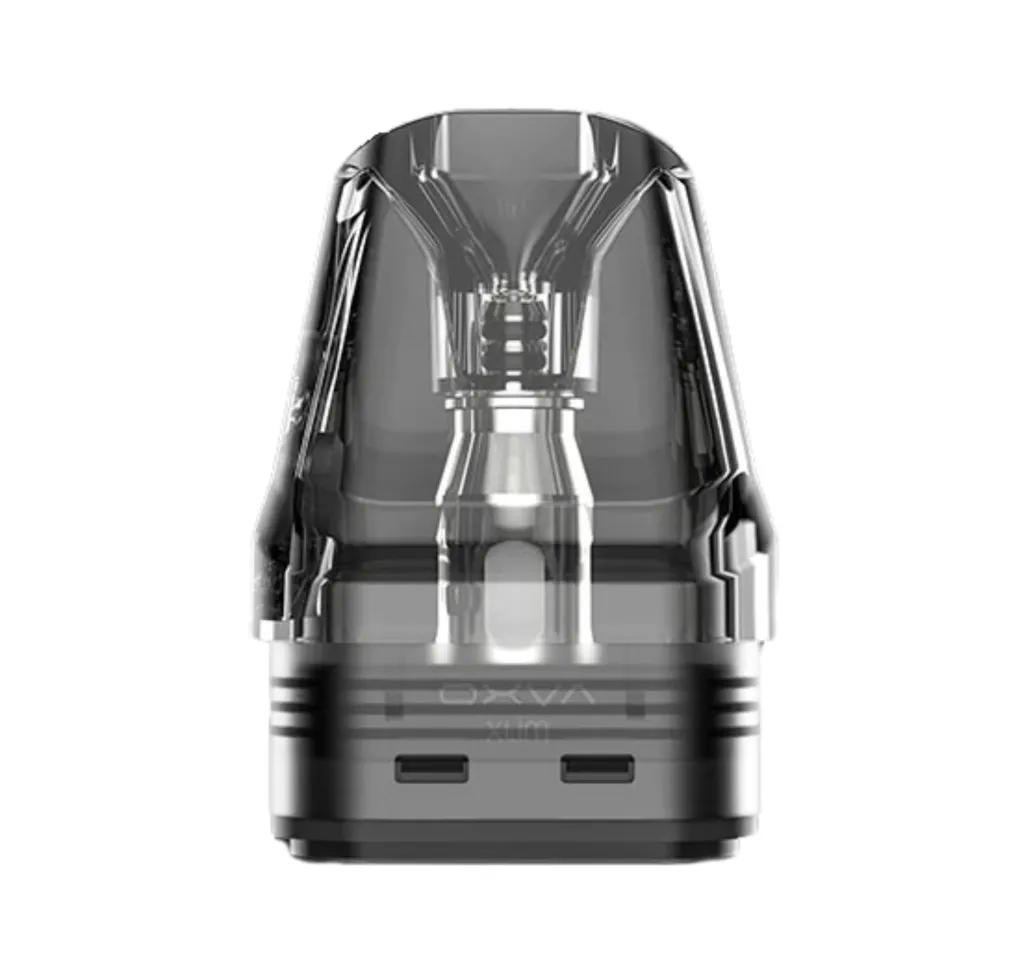 Картридж OXVA XLIM 1,2 ом Картридж OXVA XLIM 1,2 ом