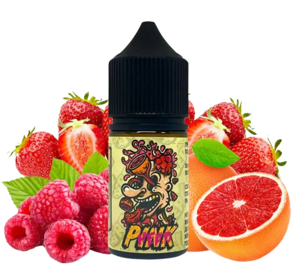 Creepy 30 мл 50 мг Pink Head Creepy 30 мл 50 мг Pink Head