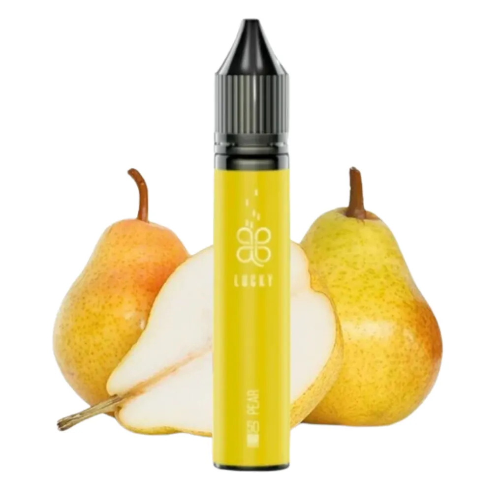 Lucky 30 мл 50 мг Pear Lucky 30 мл 50 мг Pear