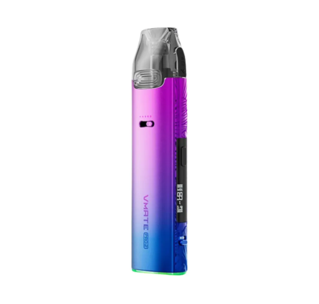 VooPoo VMATE Pro 2 Neon