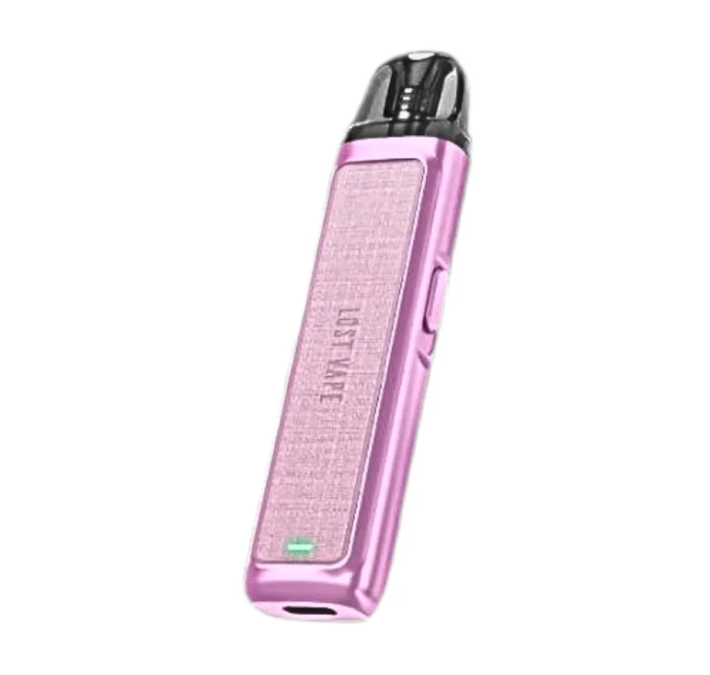 Lost Vape Ursa Nano Chic Pink Lost Vape Ursa Nano Chic Pink