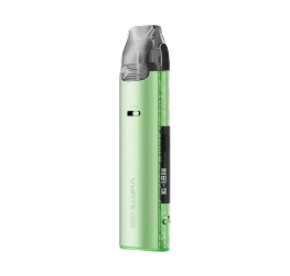 VooPoo VMATE Pro 2 Fresh Green
