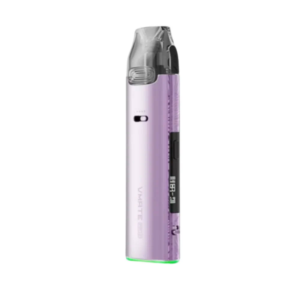 VooPoo VMATE Pro 2 Lavander