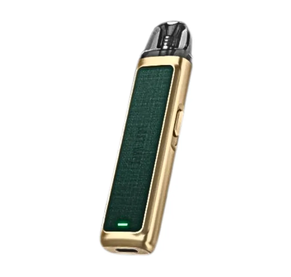 Lost Vape Ursa Nano Jungle Green Lost Vape Ursa Nano Jungle Green