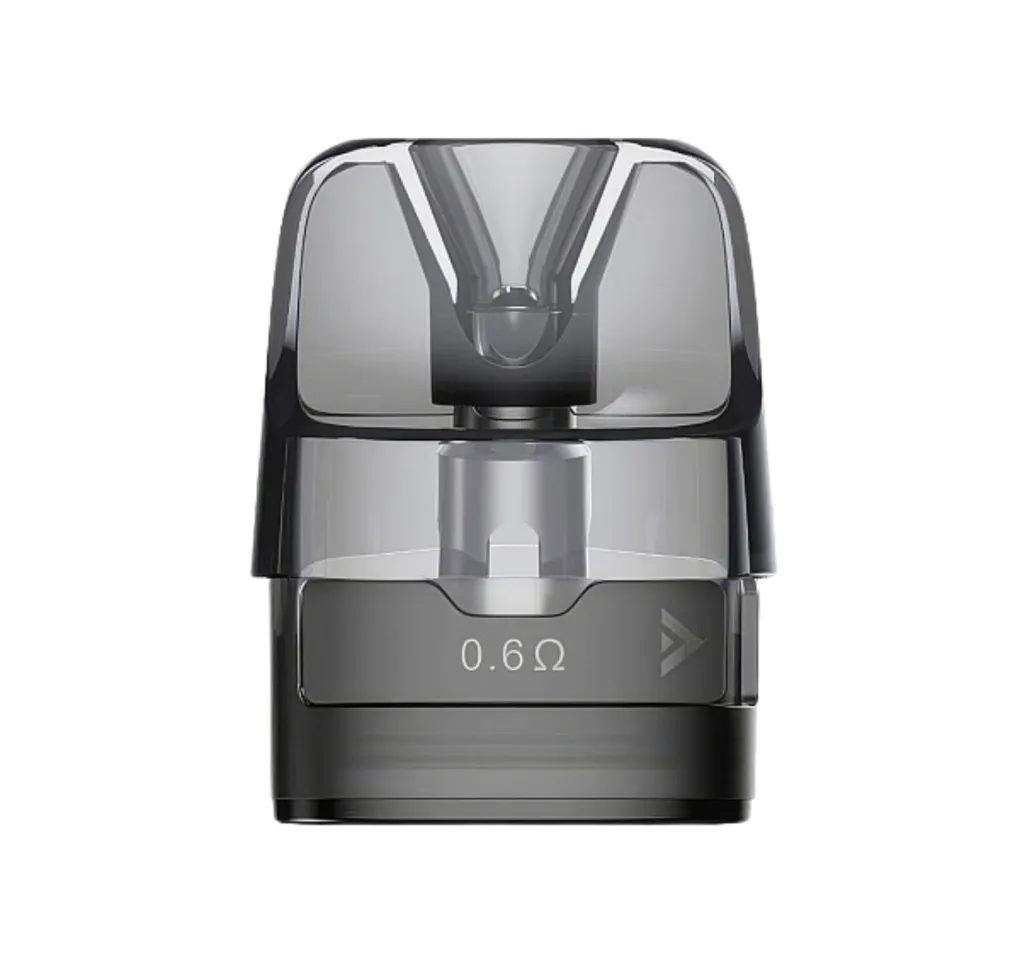 Картридж VooPoo Argus E40 4.5 мл 0.6 ом Картридж VooPoo Argus E40 4.5 мл 0.6 ом