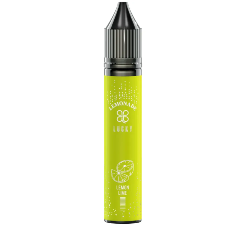 Ароматизатор Lucky Lemon Lime Lemonade 12,2 мл Ароматизатор Lucky Lemon Lime Lemonade 12,2 мл