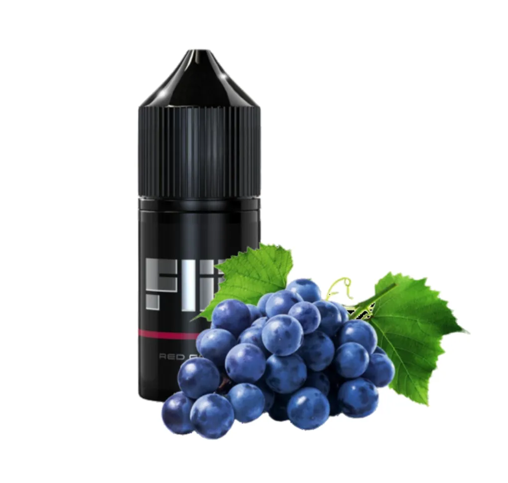 Flip 30 мл 50 мг Red Grape Flip 30 мл 50 мг Red Grape