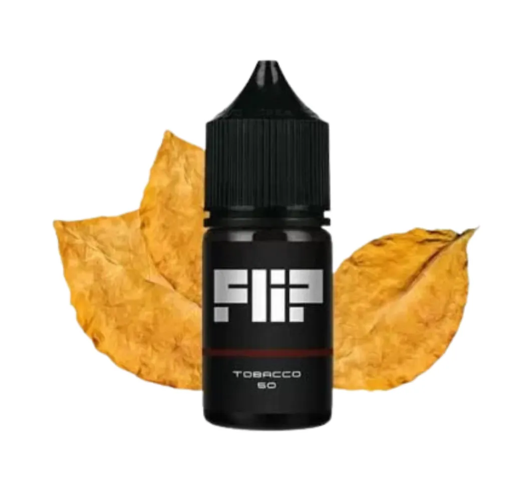 Flip 30 мл 50 мг Tabacco