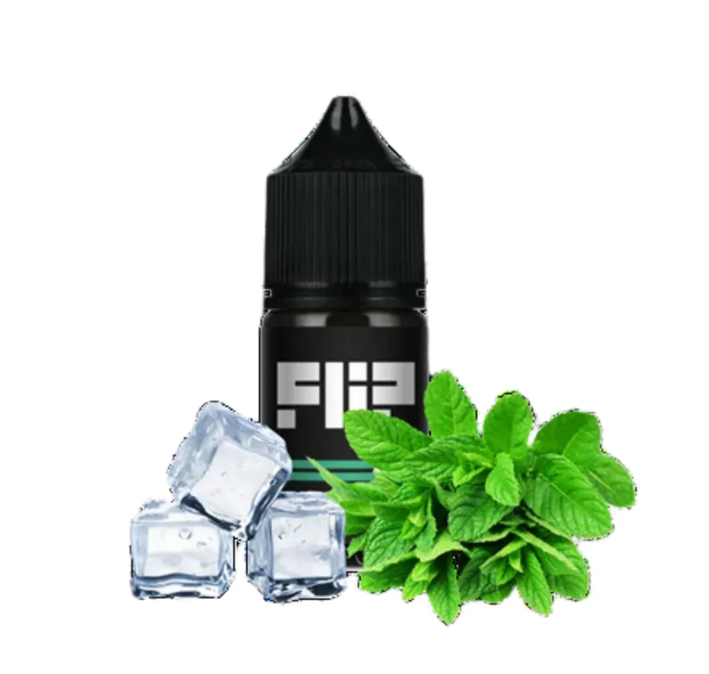 Flip 30 мл 50 мг Doublemint Flip 30 мл 50 мг Doublemint