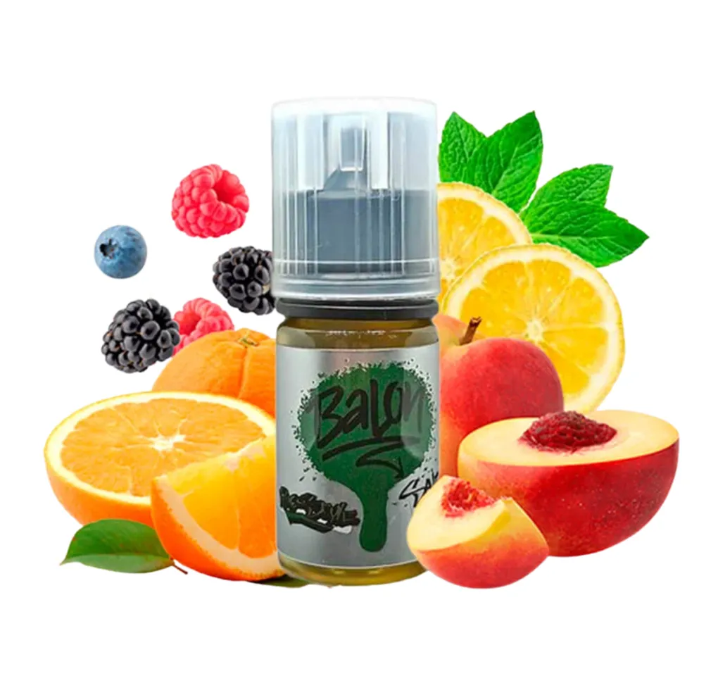 Balon 30 мл 50 мг Roc Style Balon 30 мл 50 мг Roc Style