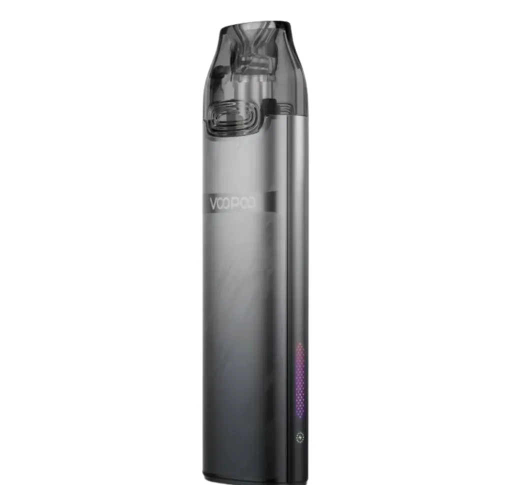 VooPoo VMATE i3 Silver Black