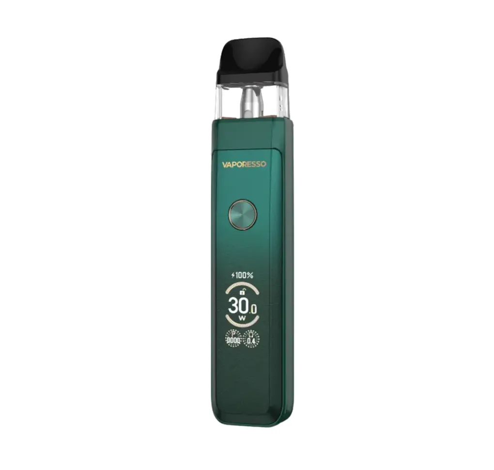 Vaporesso Xros Pro 2 Gem Green Vaporesso Xros Pro 2 Gem Green