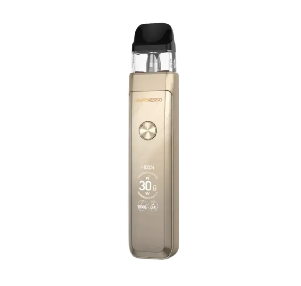 Vaporesso Xros Pro 2 Glittering Gold