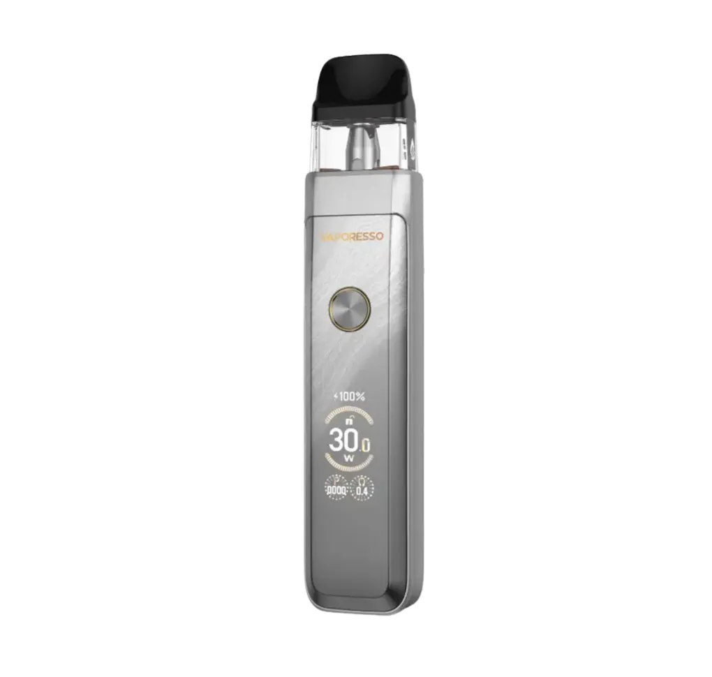 Vaporesso Xros Pro 2 Glittering Silver
