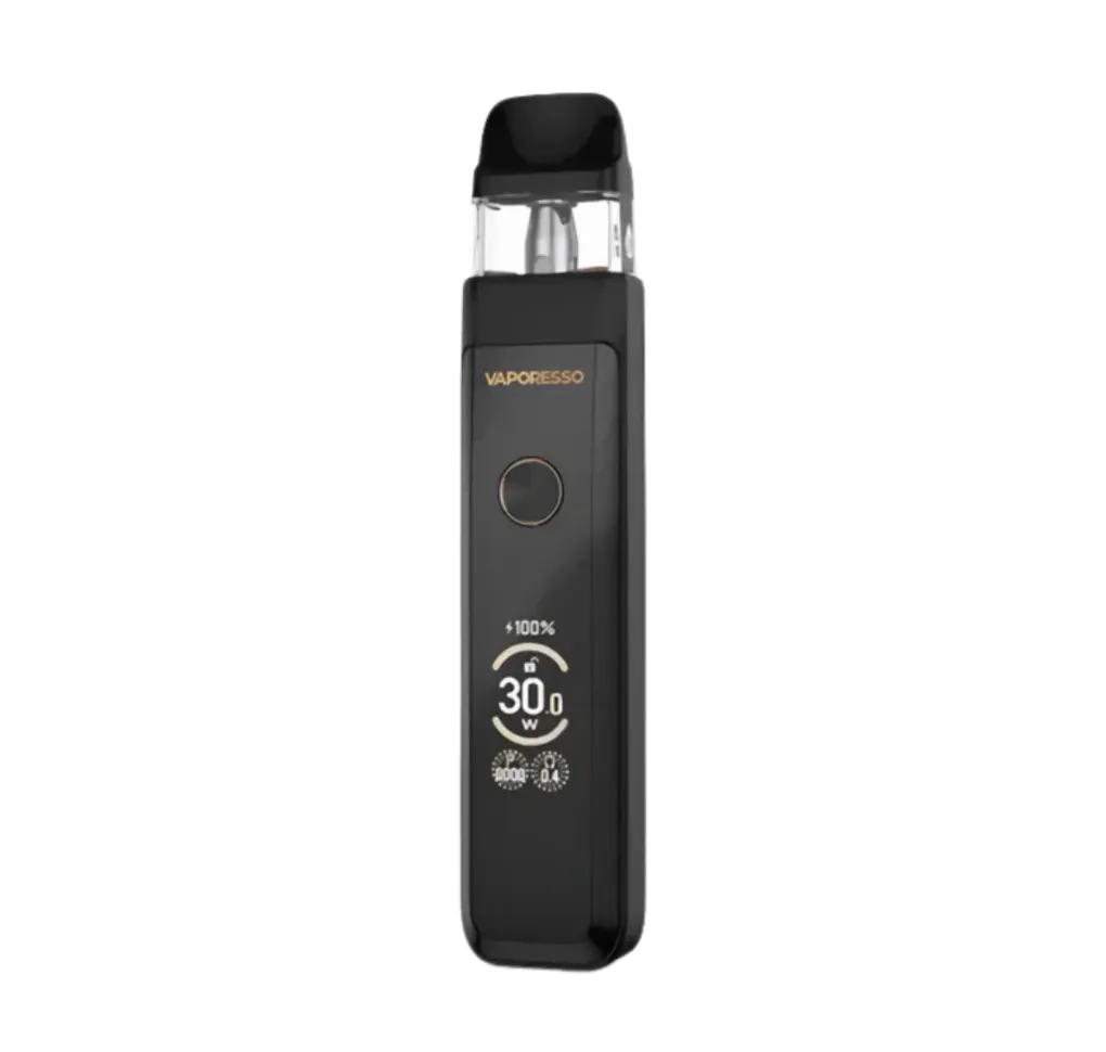 Vaporesso Xros Pro 2 Glittering Black Vaporesso Xros Pro 2 Glittering Black