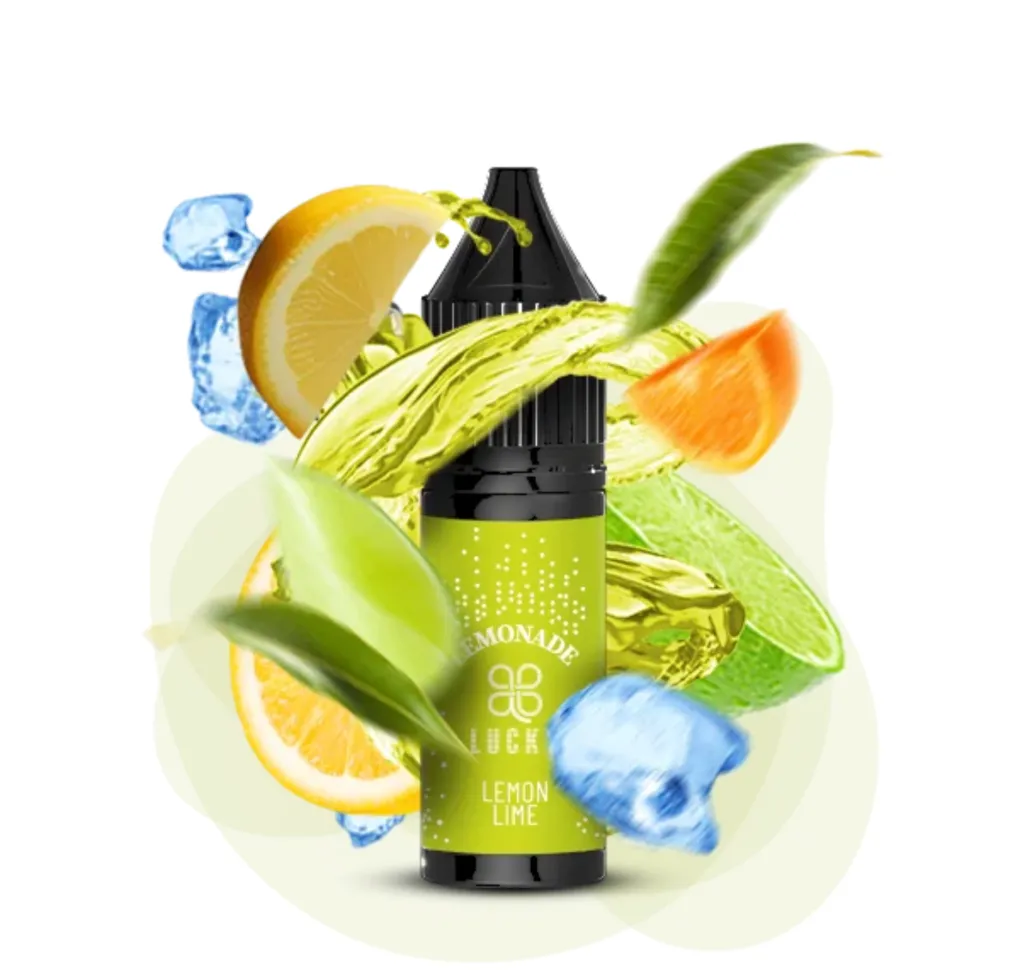 Ароматизатор Lucky Lemon Lime Lemonade 5,8 мл