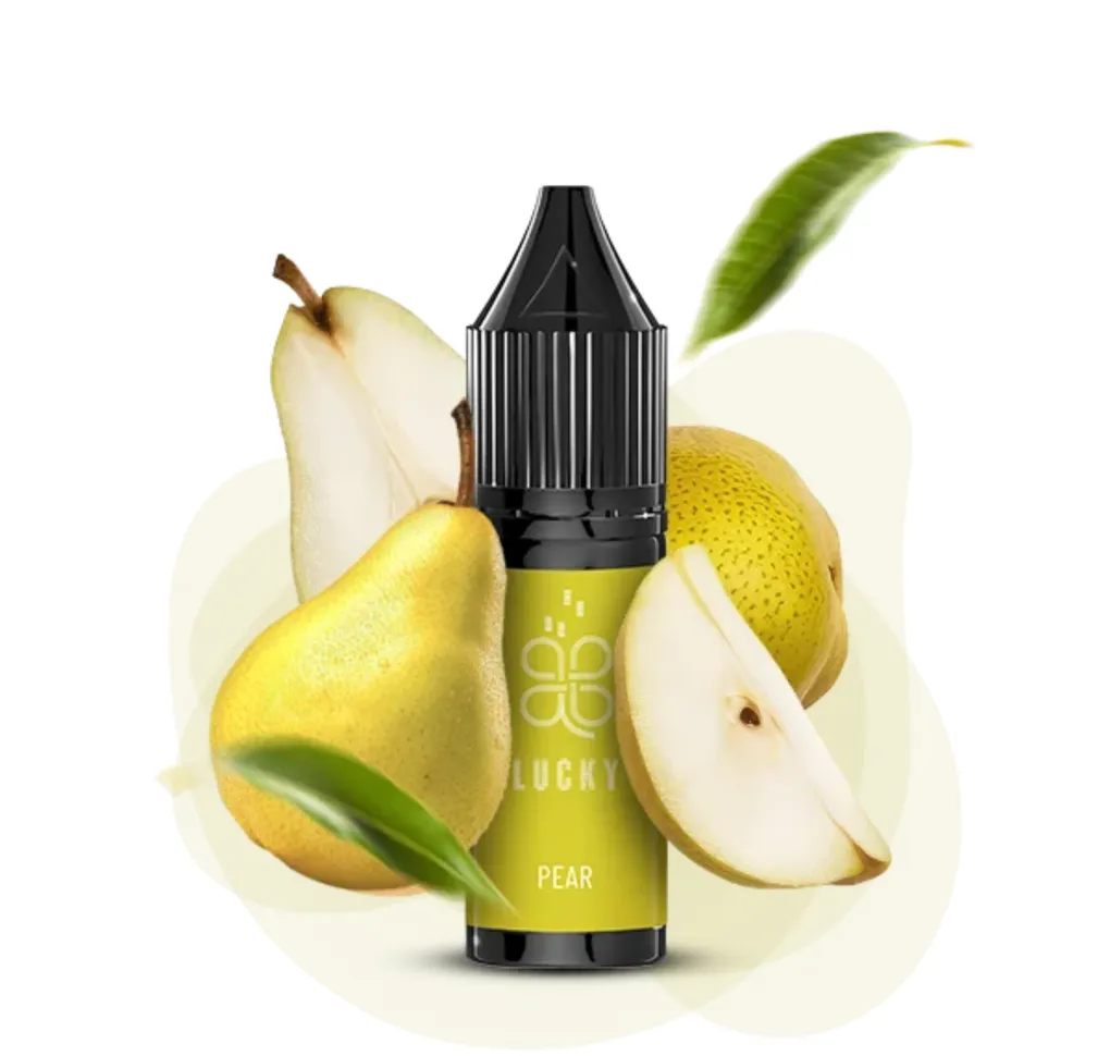 Ароматизатор Lucky Pear 5,8 мл