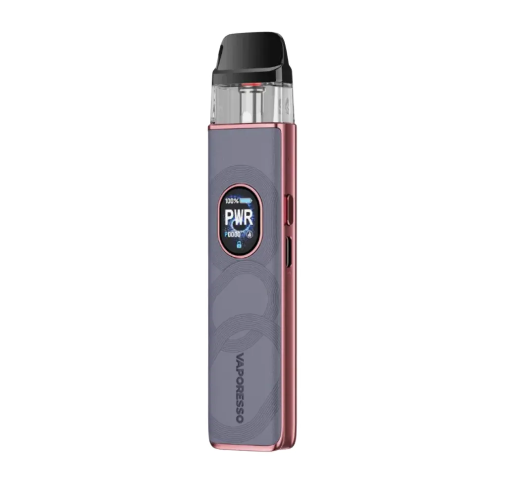 Vaporesso Xros 5 Grey Leather Vaporesso Xros 5 Grey Leather