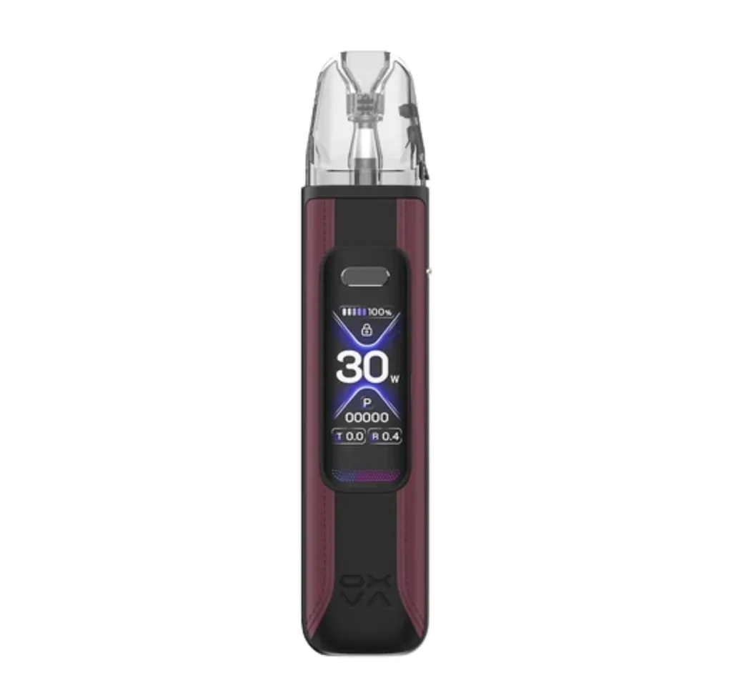 OXVA Xlim Pro 3 Race Red OXVA Xlim Pro 3 Race Red