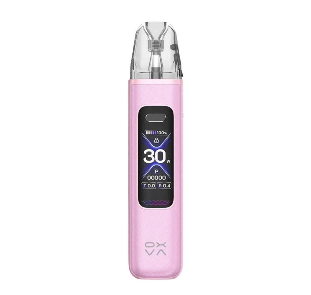 OXVA Xlim Pro 3 Pink Silk